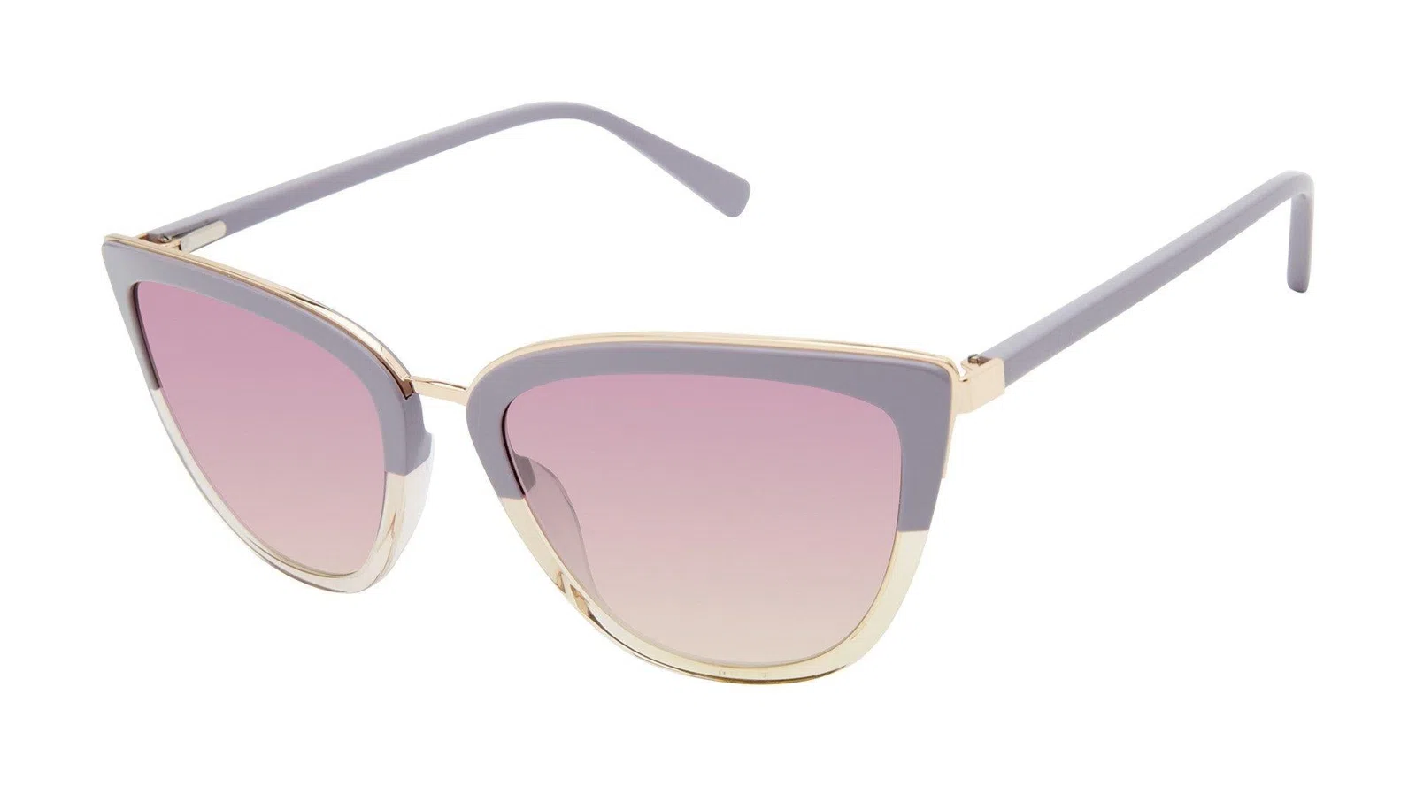 Ted Baker TWS161 Sunglasses - view 2